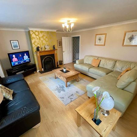 Causeway Holiday Homes Coleraine Zewnętrze zdjęcie