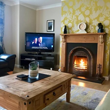 Causeway Holiday Homes Coleraine Zewnętrze zdjęcie