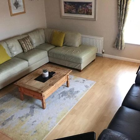 Causeway Holiday Homes Coleraine Zewnętrze zdjęcie