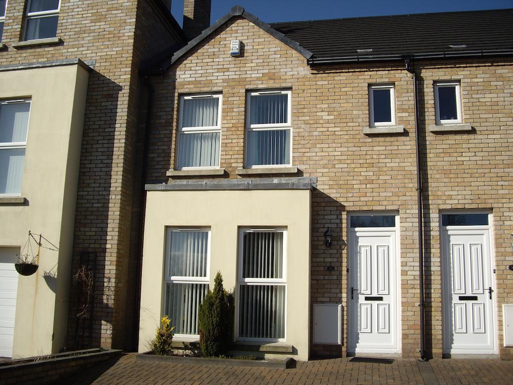 Causeway Holiday Homes Coleraine Zewnętrze zdjęcie