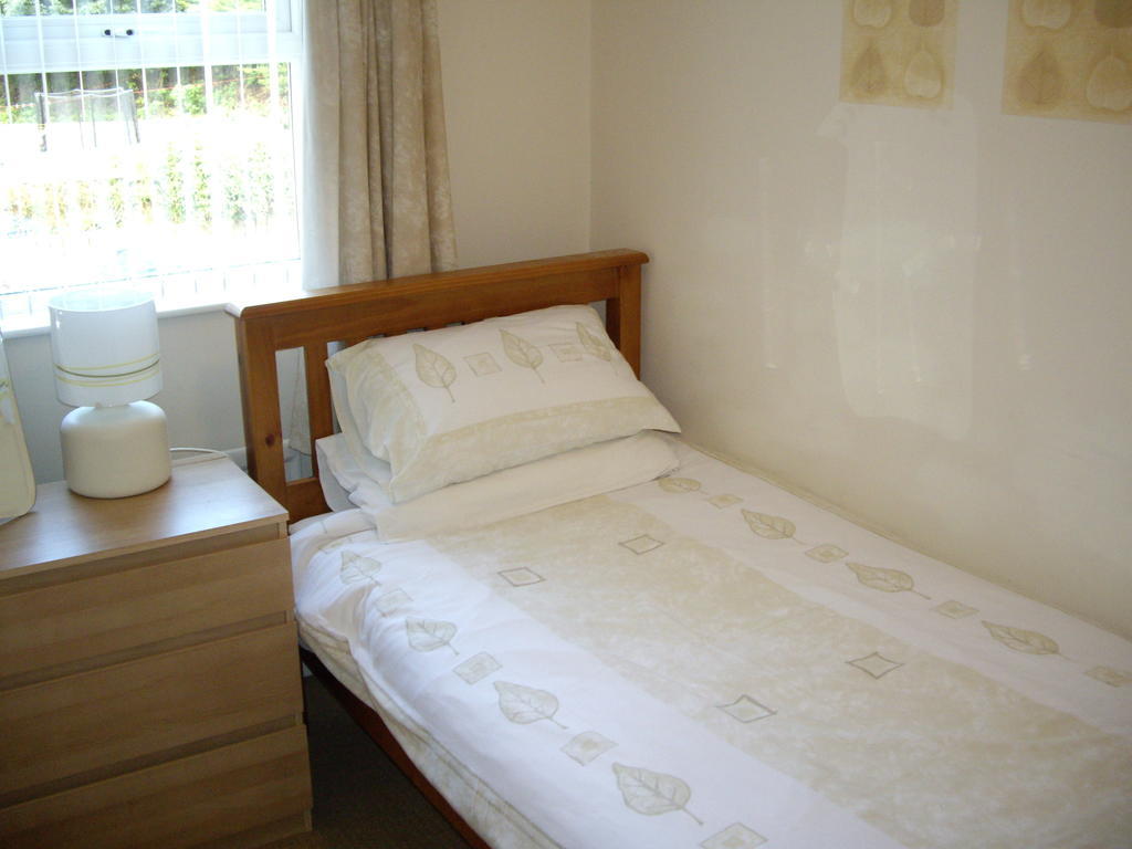 Causeway Holiday Homes Coleraine Zewnętrze zdjęcie