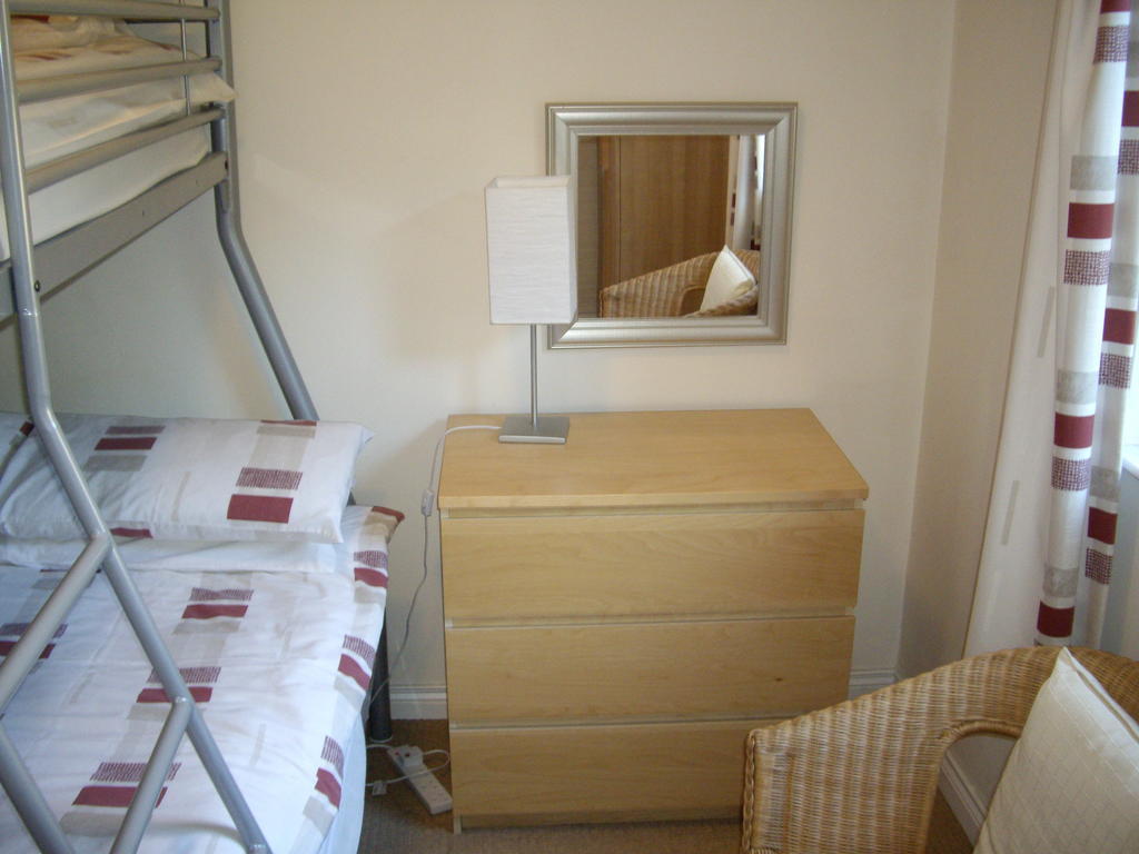 Causeway Holiday Homes Coleraine Zewnętrze zdjęcie