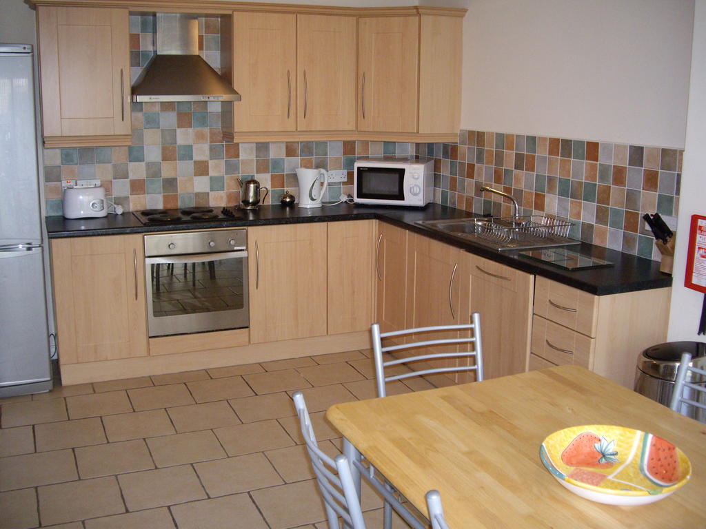 Causeway Holiday Homes Coleraine Pokój zdjęcie