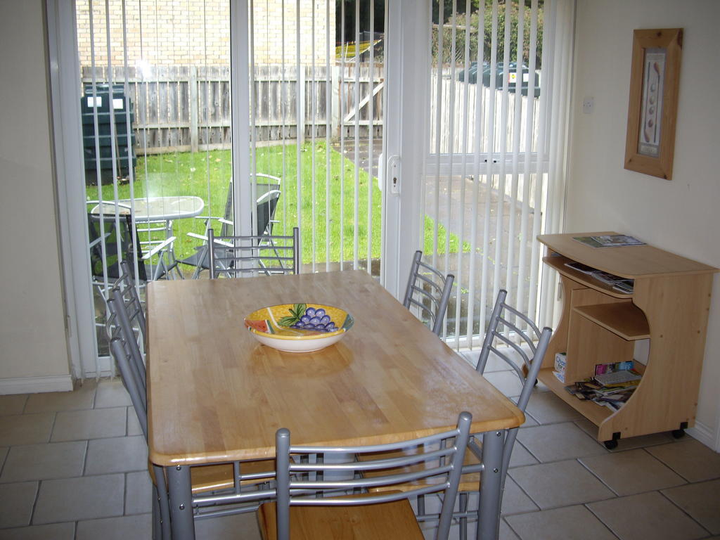 Causeway Holiday Homes Coleraine Pokój zdjęcie