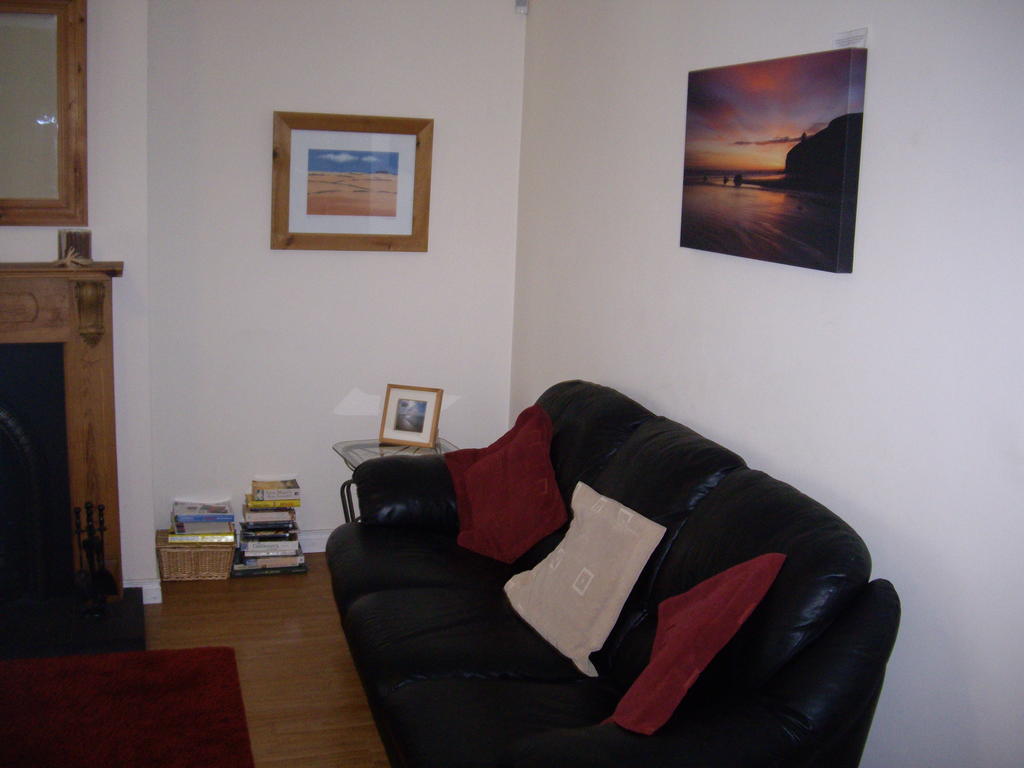 Causeway Holiday Homes Coleraine Zewnętrze zdjęcie