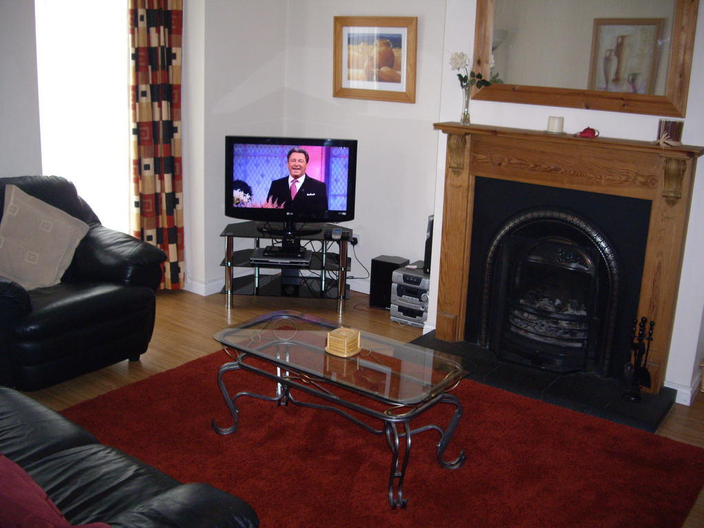 Causeway Holiday Homes Coleraine Pokój zdjęcie