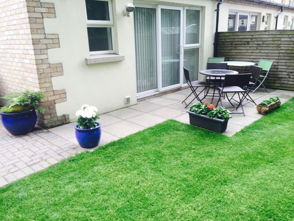 Causeway Holiday Homes Coleraine Zewnętrze zdjęcie