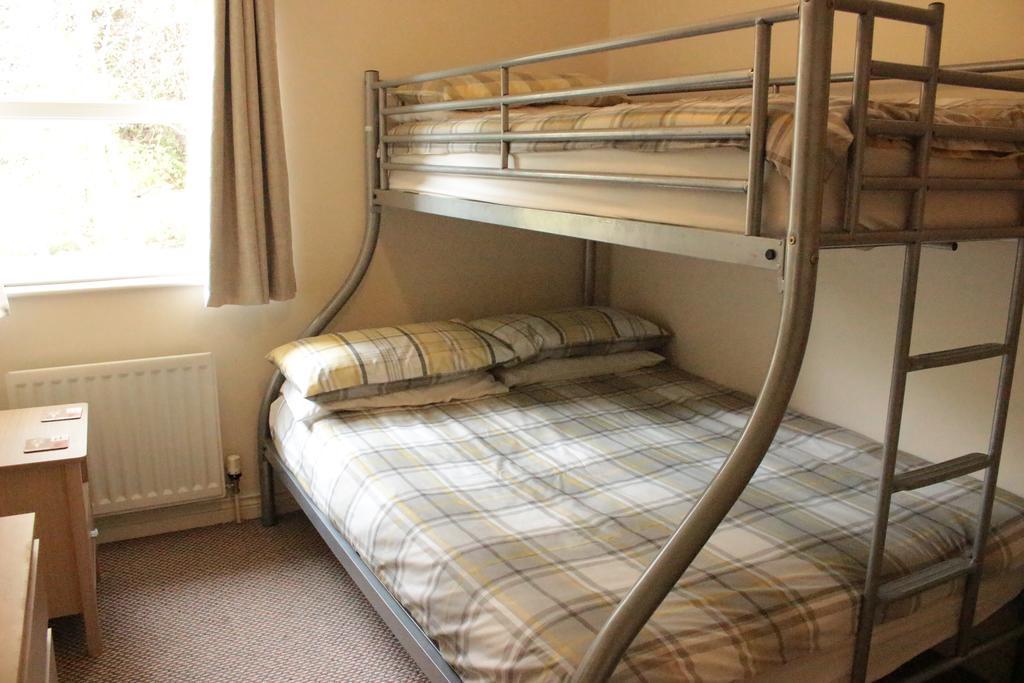 Causeway Holiday Homes Coleraine Zewnętrze zdjęcie