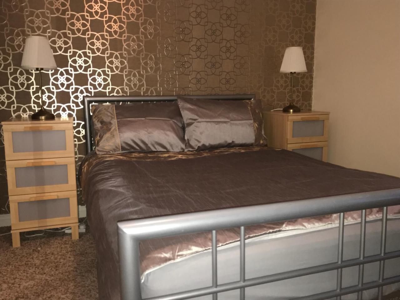 Causeway Holiday Homes Coleraine Zewnętrze zdjęcie