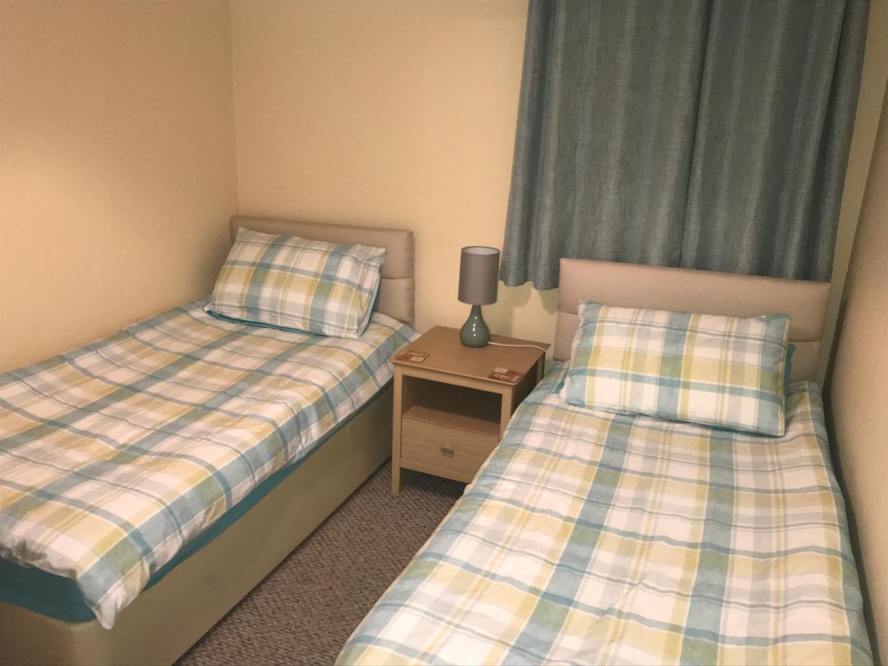 Causeway Holiday Homes Coleraine Zewnętrze zdjęcie