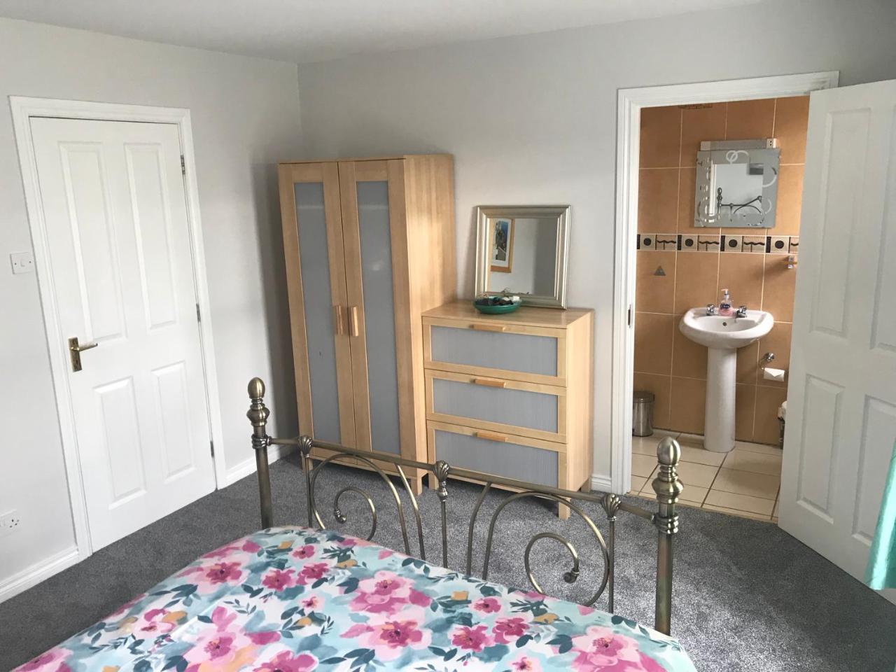 Causeway Holiday Homes Coleraine Zewnętrze zdjęcie