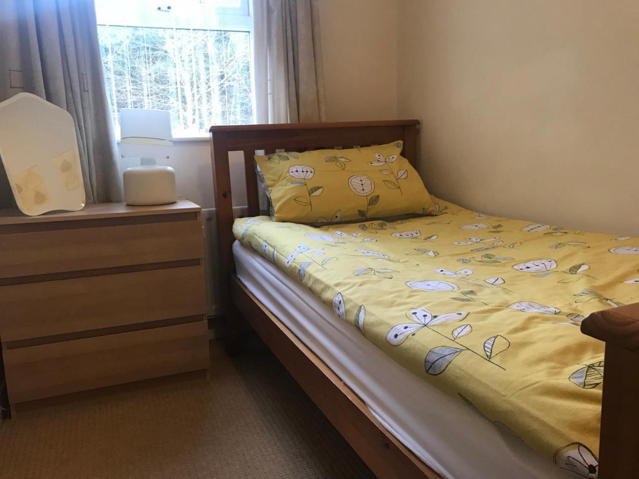 Causeway Holiday Homes Coleraine Zewnętrze zdjęcie