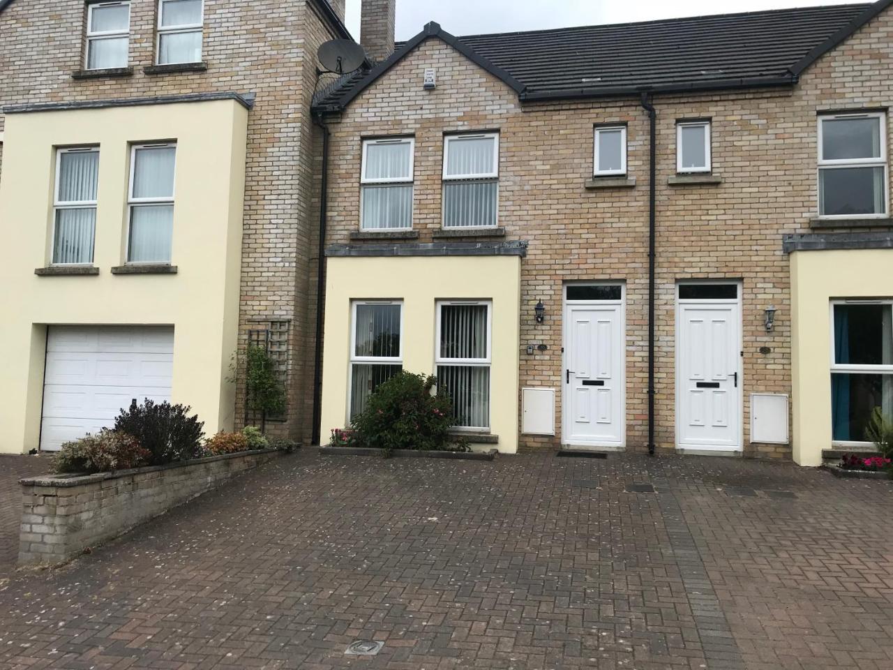 Causeway Holiday Homes Coleraine Zewnętrze zdjęcie