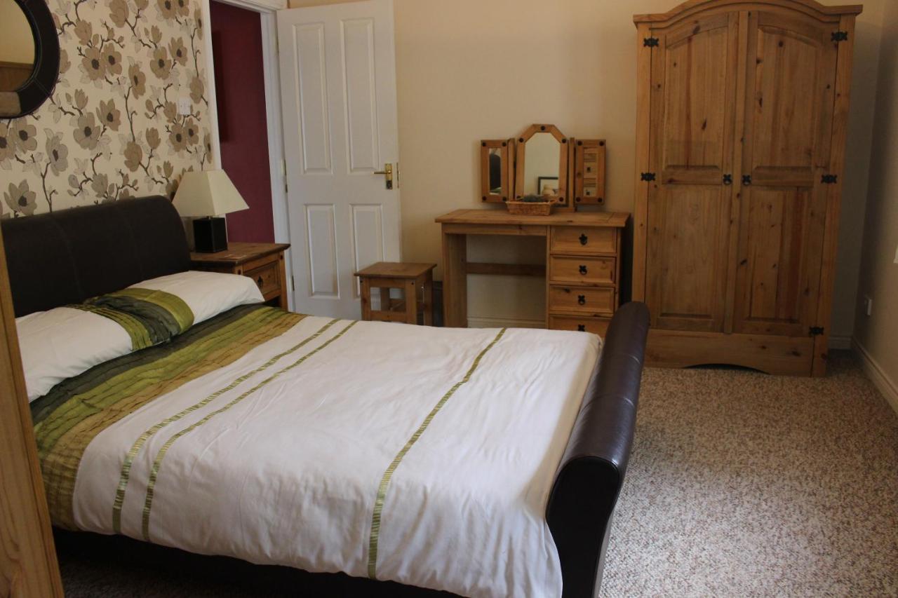 Causeway Holiday Homes Coleraine Zewnętrze zdjęcie