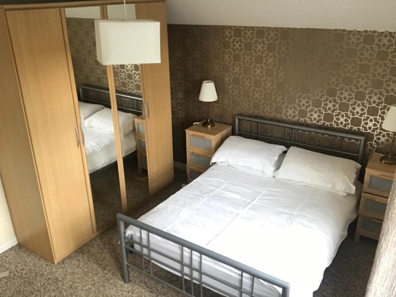 Causeway Holiday Homes Coleraine Zewnętrze zdjęcie